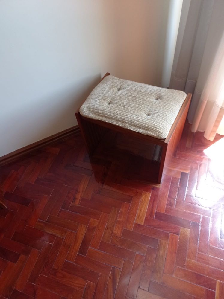 Mobilia de Quarto e Sala Completo