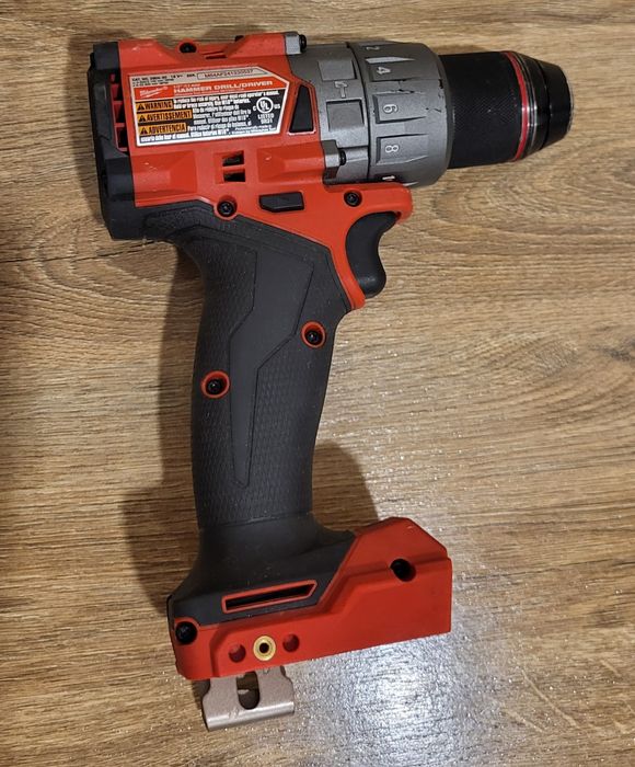 Milwaukee 2904-20 M18 Fuel Бесщеточная ударная дрель шуруповёрт