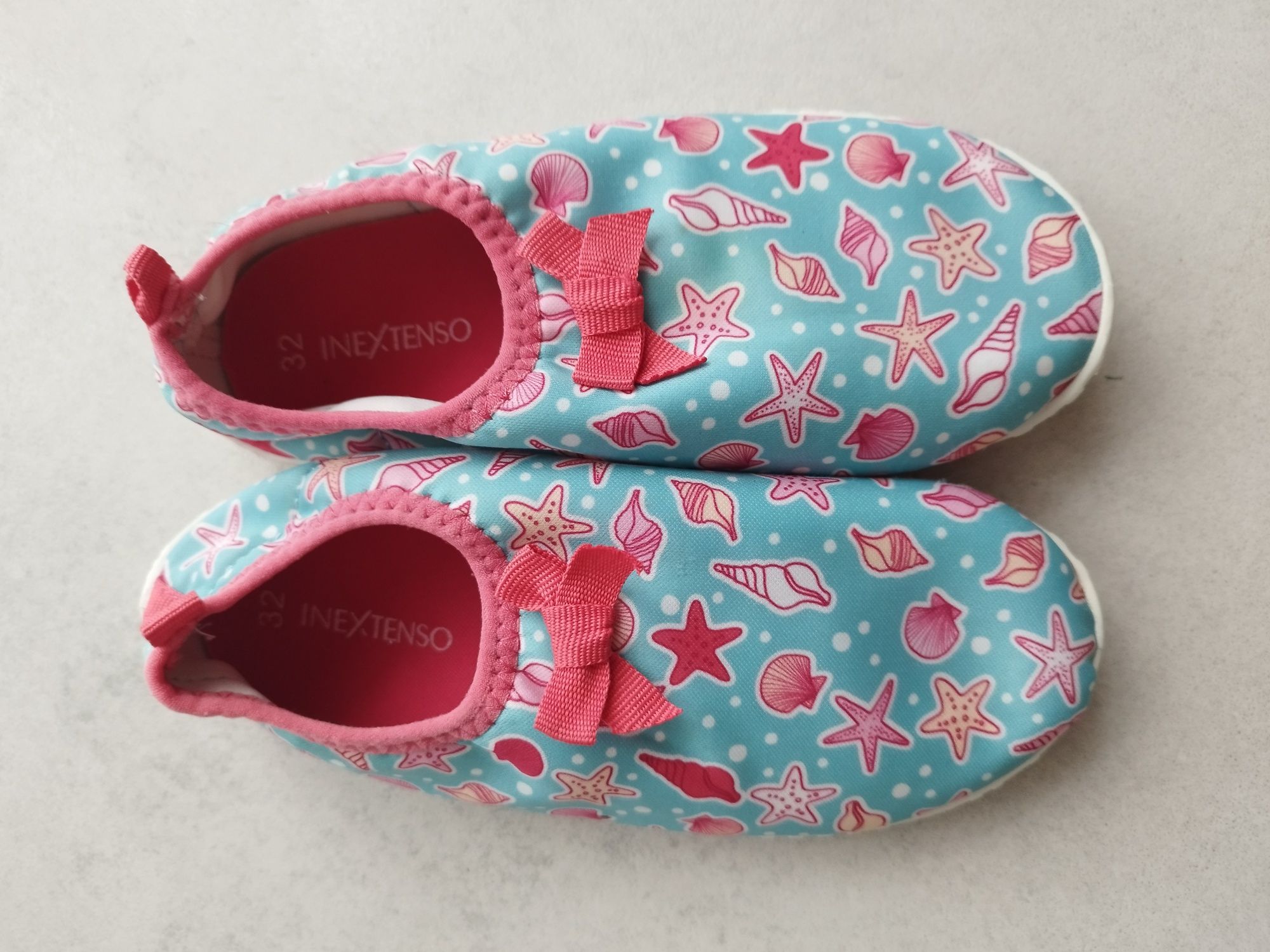 Buty do wody dla dziewczynki 32