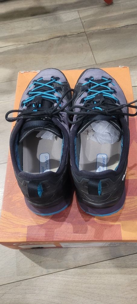 Buty trekkingowe damskie Aku Rock Dfs Gtx  39