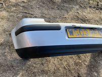 VW golf 4 lV HB zderzak tyl tylny