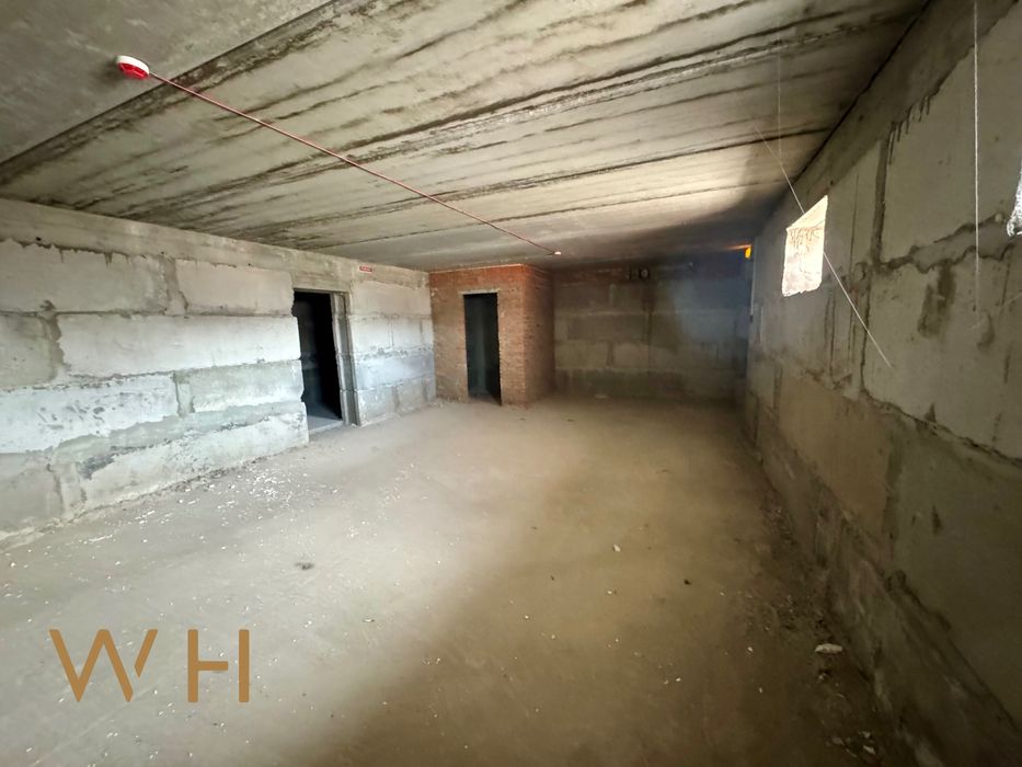 Продаж комерція, приміщення 54.4m², ЖК Віллар, Ходосівка, без%