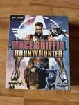 Mace griffin Bounty Hunter PC Big Box