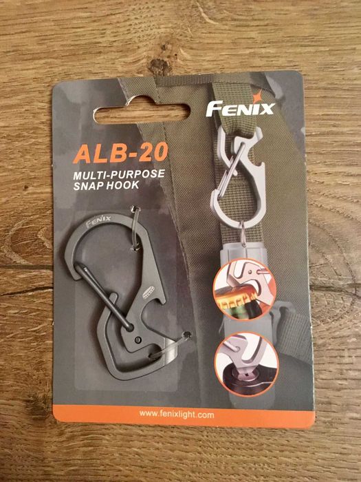 Продам Карабін Fenix ALB - 20