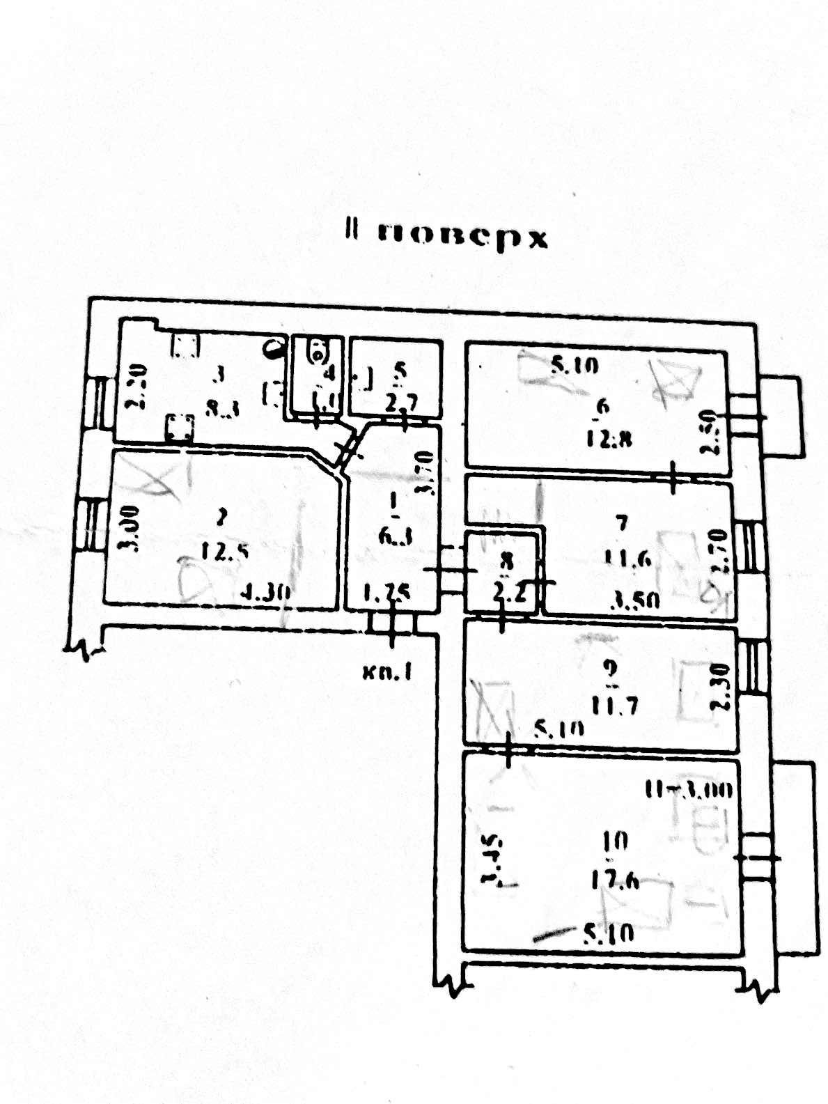 Сдам офис 100м2 на Ришельевской/Базарная