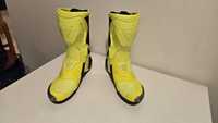 DAINESE TORQUE 3 OUT fluo-yellow. Rozmiar 42. Warszawa