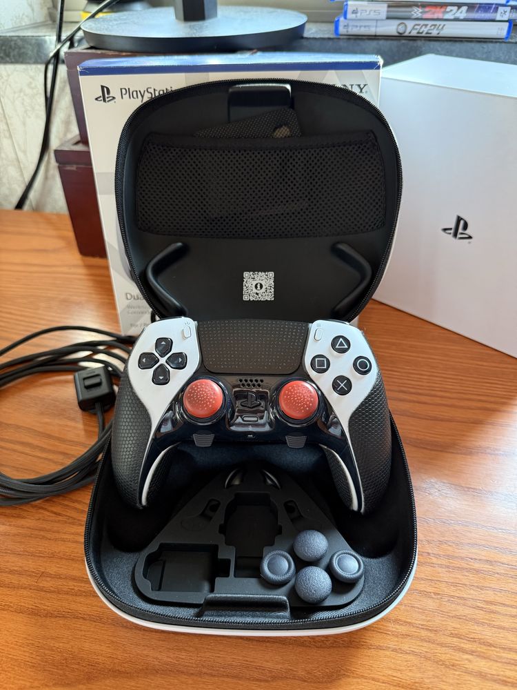 Comando DualSense Edge ps5