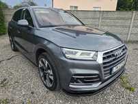 Audi Q5 2.0 tdi S-line ! Quattro ! Automat ! Salon PL !