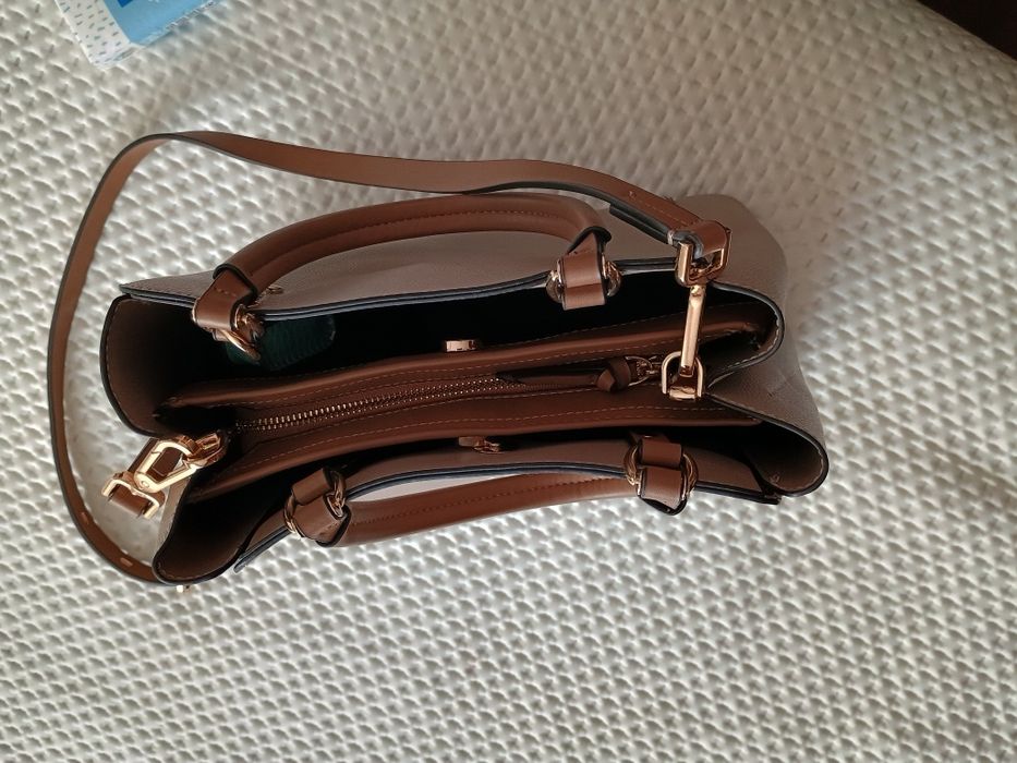 Bolsa em excelente estado