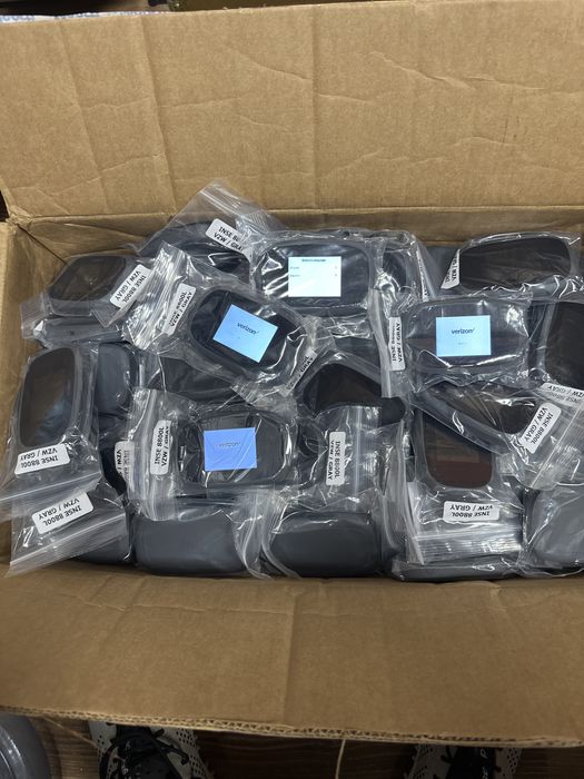 Модем идеал Verizon Novatel 8800l Антена TS9 WiFi Роутер 3G/4G LTE