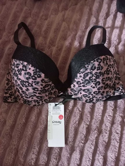 Бюстик 80D Новий