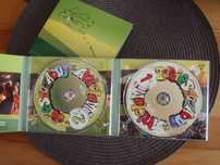 CD Zabieszczaduj z Aniołami 2 CD Festiwal Bieszczadzkie Anioły