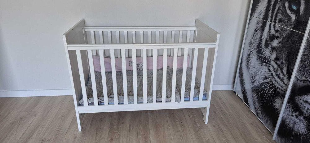 Łóżeczko dla dziecka