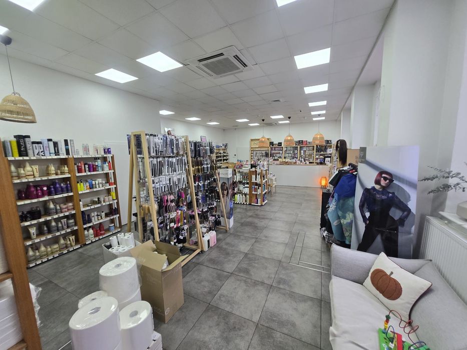 Lokal użytkowy * sklep * wynajmę * centrum miasta