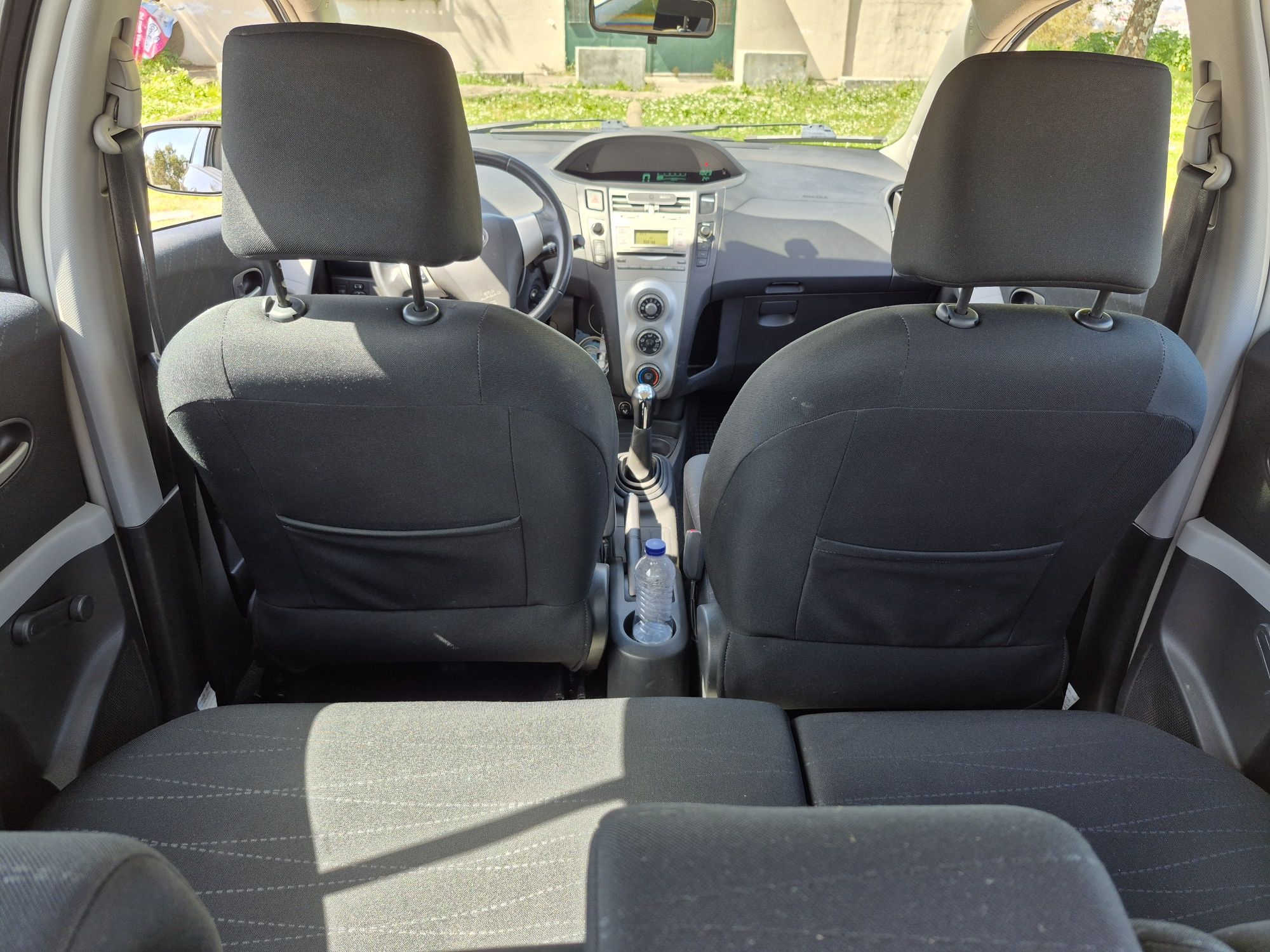 Toyota Yaris 1.4 D4D