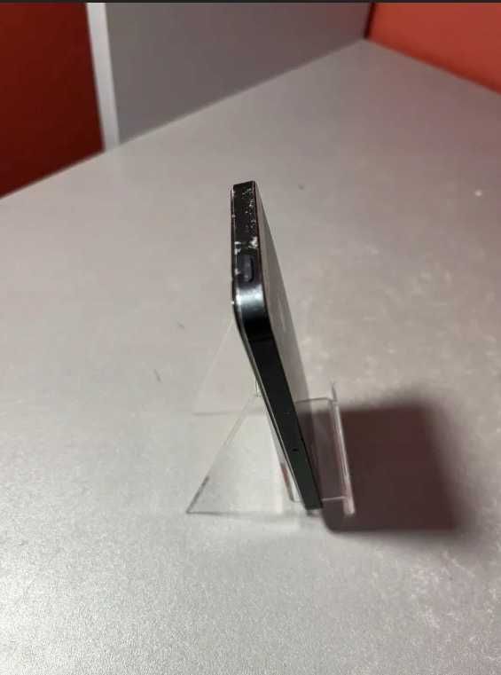 telefon IPHONE 5 16GB CZARNY na części