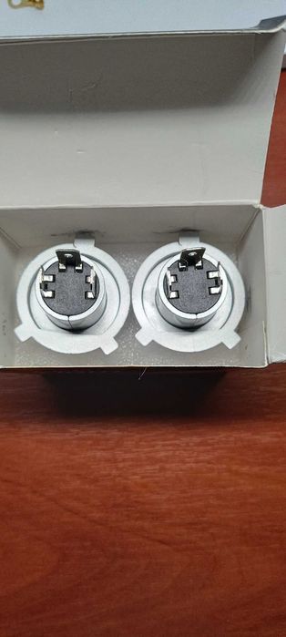 Лампочки на ближний дальний свет h4 лед