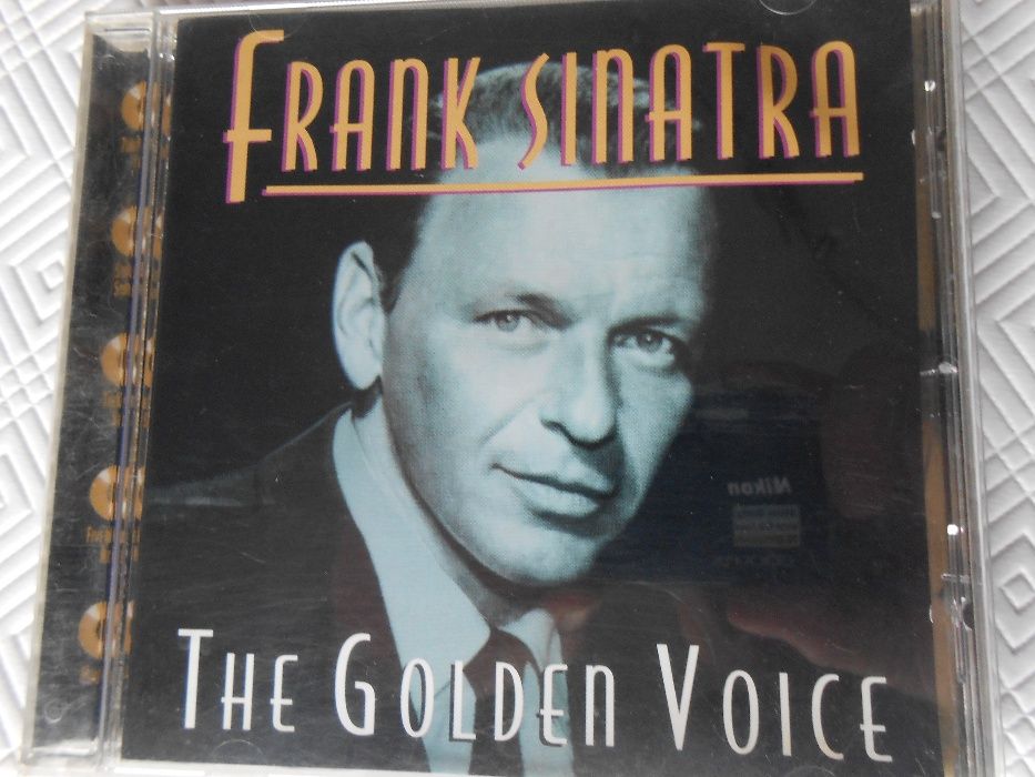 CD Frank Sinatra