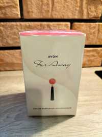 AVON Far Away Woda Perfumowana 100 ml