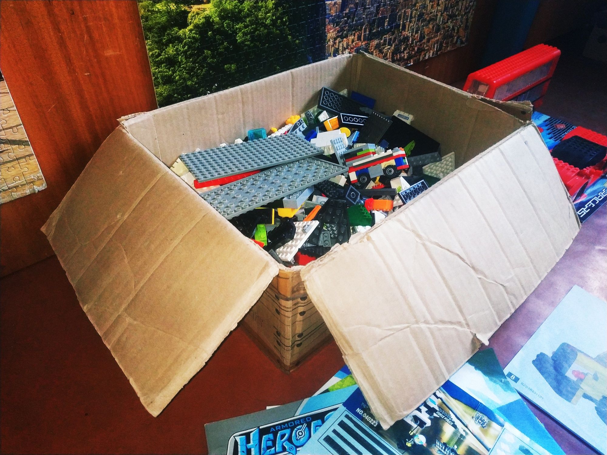 Конструктор лего Lego дитячий