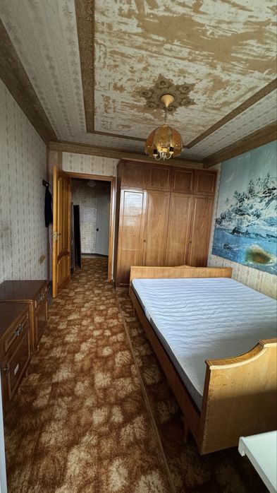 Продаж трикімнатної ПЗР