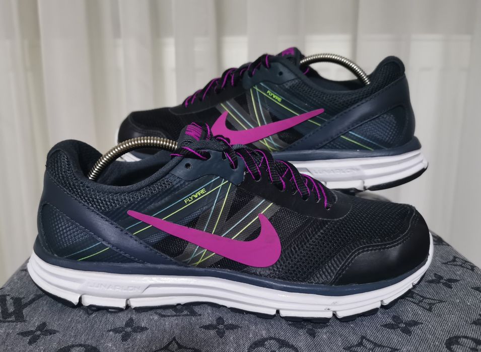 Кроссовки Nike Lunar Forever 4. Оригинал