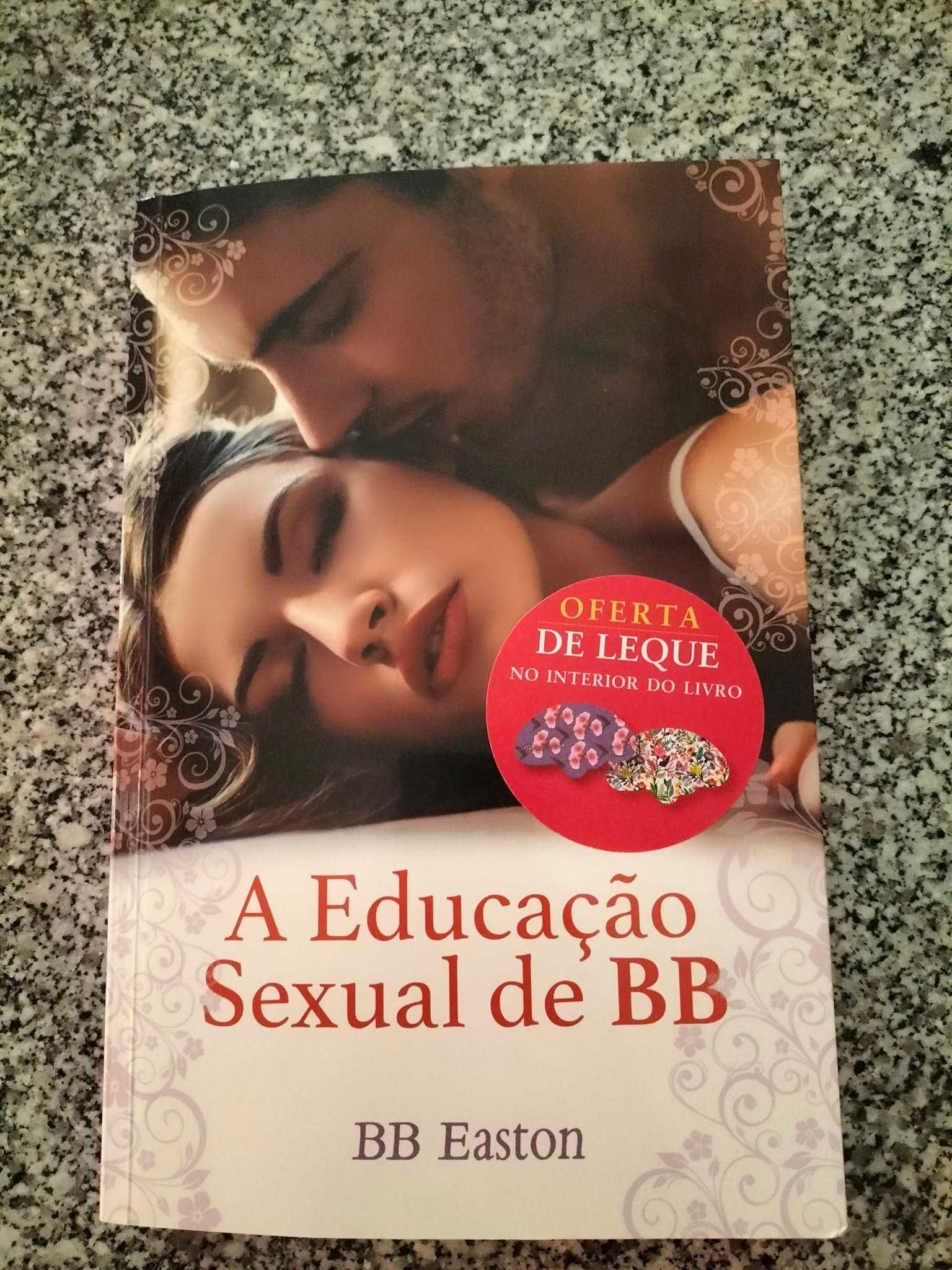 A Educação Sexual de BB