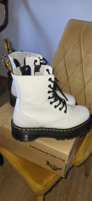 Buty Dr.Martens Damskie