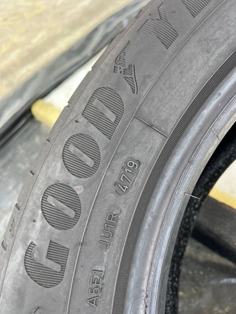 Шини 205/55 r17 Goodyear Efficient grip 2019р (793)