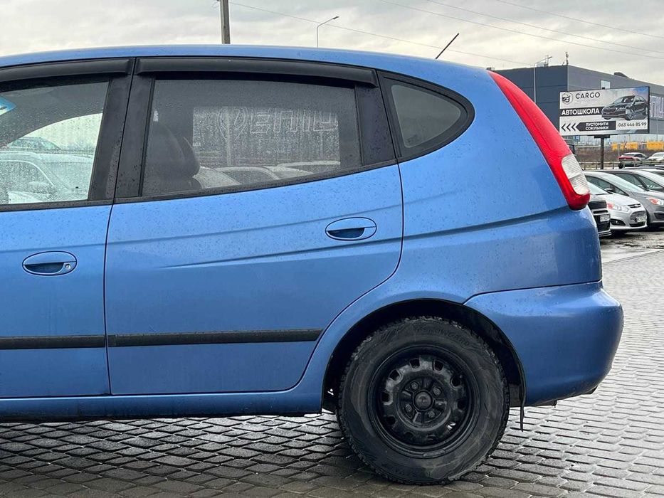 Продам Chevrolet Tacuma 2004р. #73226