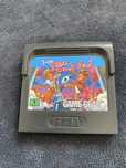 Gra Sega game pack 4 w 1