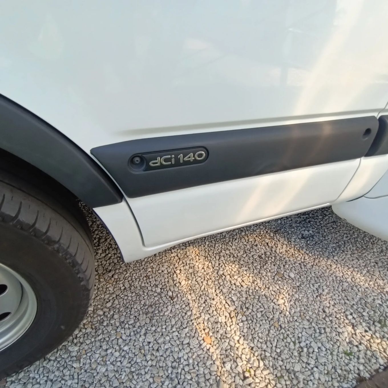 Renault Master  Knaus sun ti