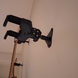 Utilidades - suportes para guitarra com trava automática