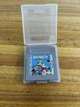 Gra Paper Boy Nintendo Game Boy