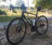 Trek Emonda ALR 4 Disc