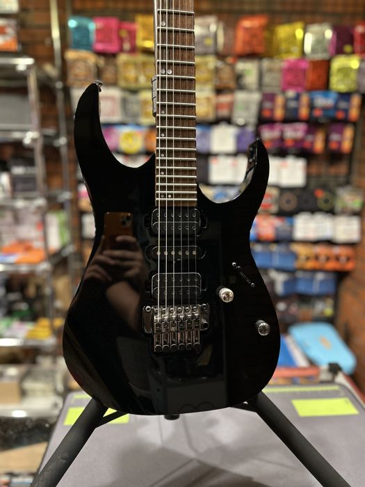 Ibanez Premium RG 870Z
