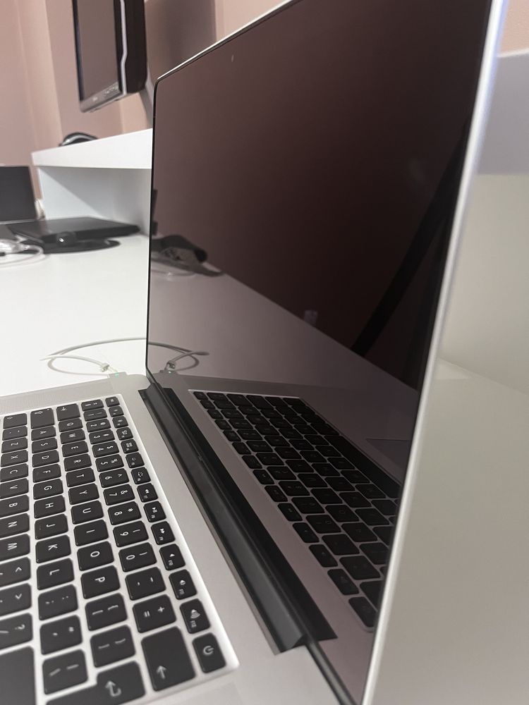 MacBook Pro 15 2014r