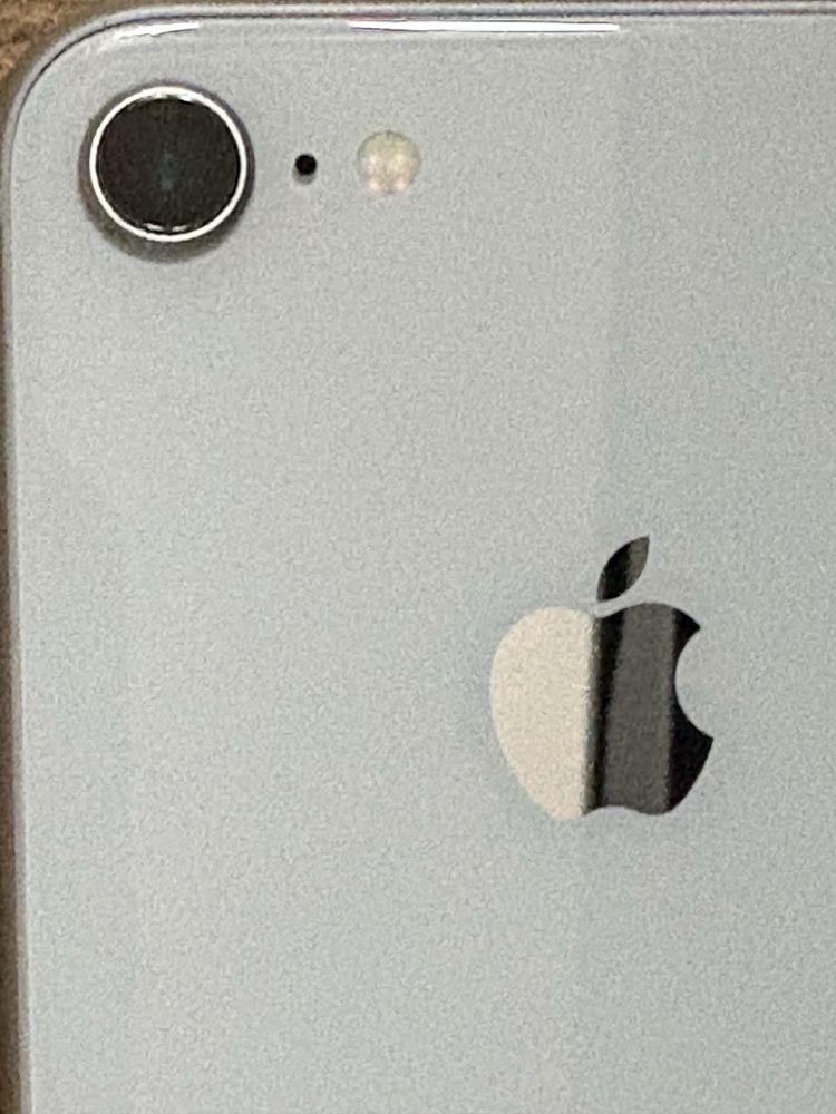 iPhone 8 256GB biały