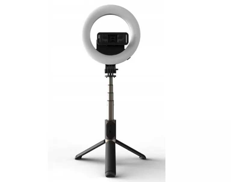 Kijek, Selfie Stick Q07 czarny