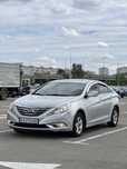 Hyundai sonata 2015 р. 2.0 LPI