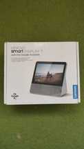 Умный дисплей Lenovo Smart Display 7' Google Nest Home