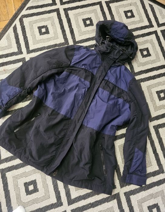 Xxxxl жіноча великий Розмір тепла мембрана женская asos пуховик плащ