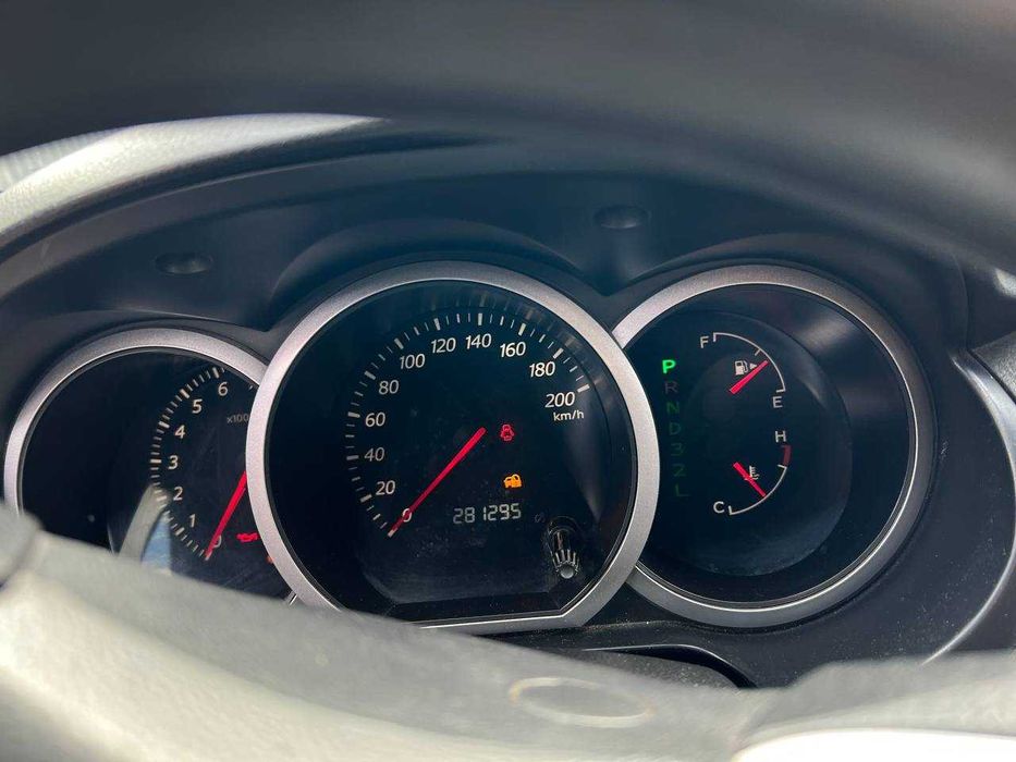 Suzuki Grand Vitara 2007