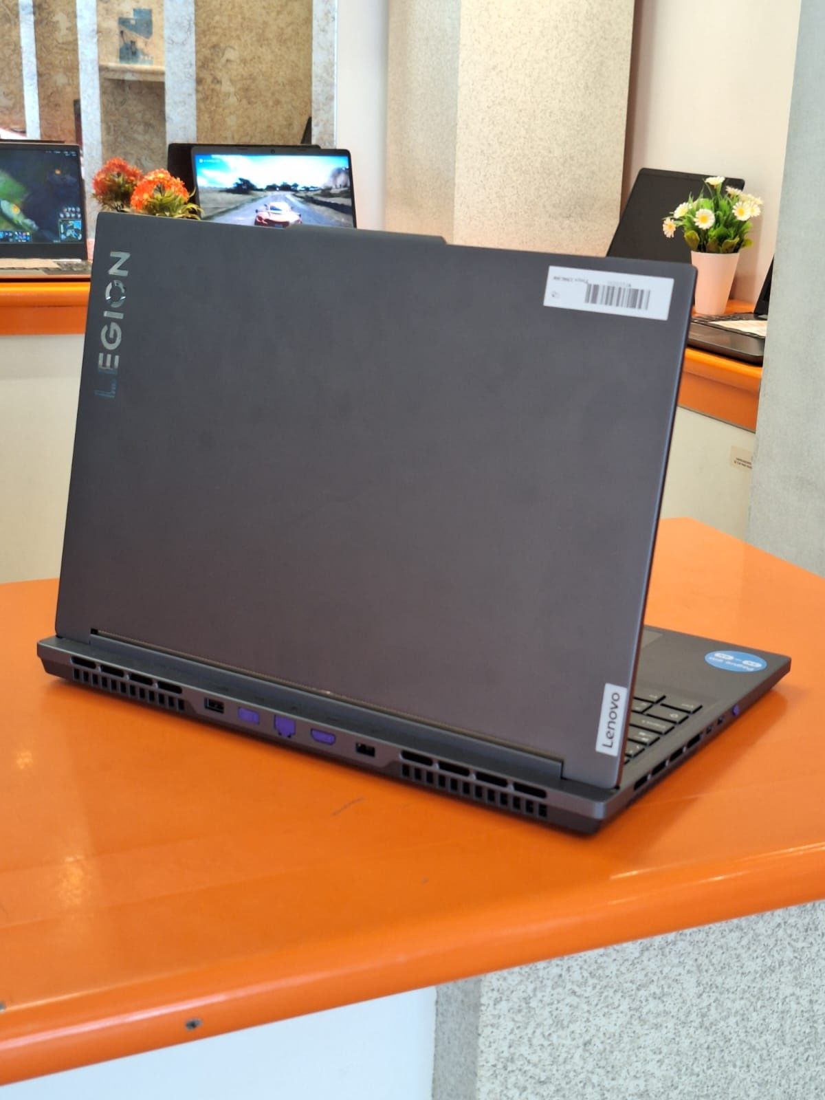 Portatil Lenovo usado