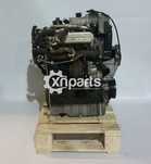 Motor AUDI A3 (8P1) 1.9 TDI