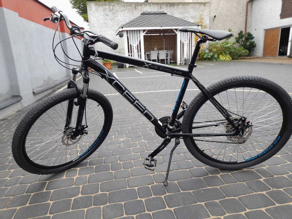 Rower męski 27,5 cala KS CYCLING