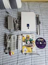 Konsola Nintendo Wii