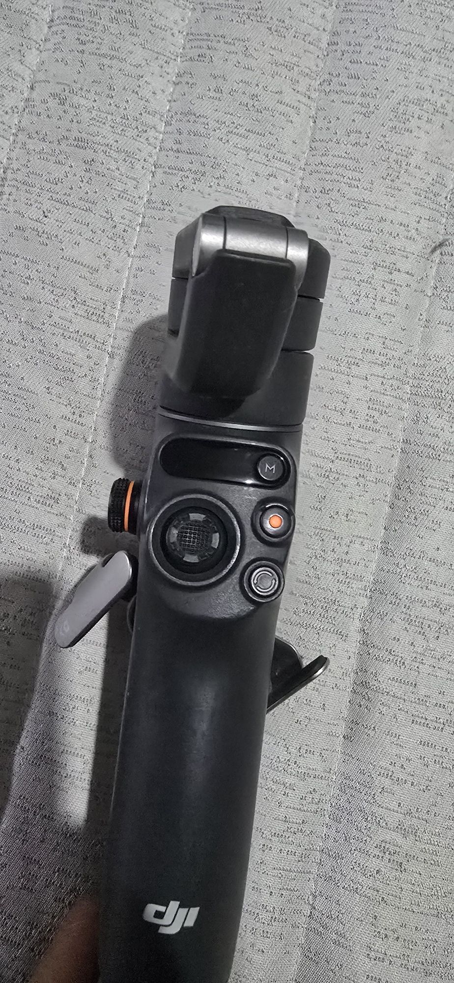 DJI Osmo Mobile 6