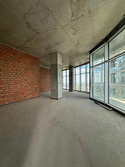 Пентхаус в ЖК TARYAN TOWERS вул. Павла Іоанна ІІ (Печерський район)