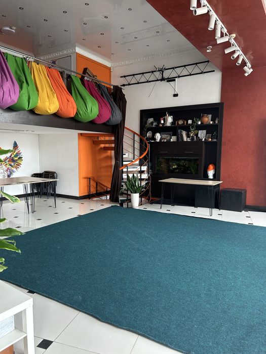 Погодинна оренда